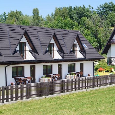 Apartamenty Arnika Jurgow Exterior photo