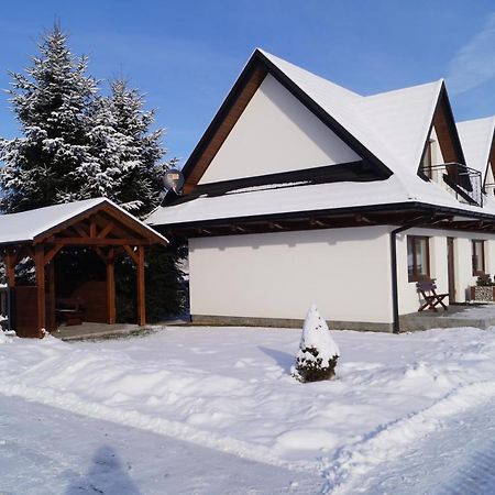 Apartamenty Arnika Jurgow Exterior photo